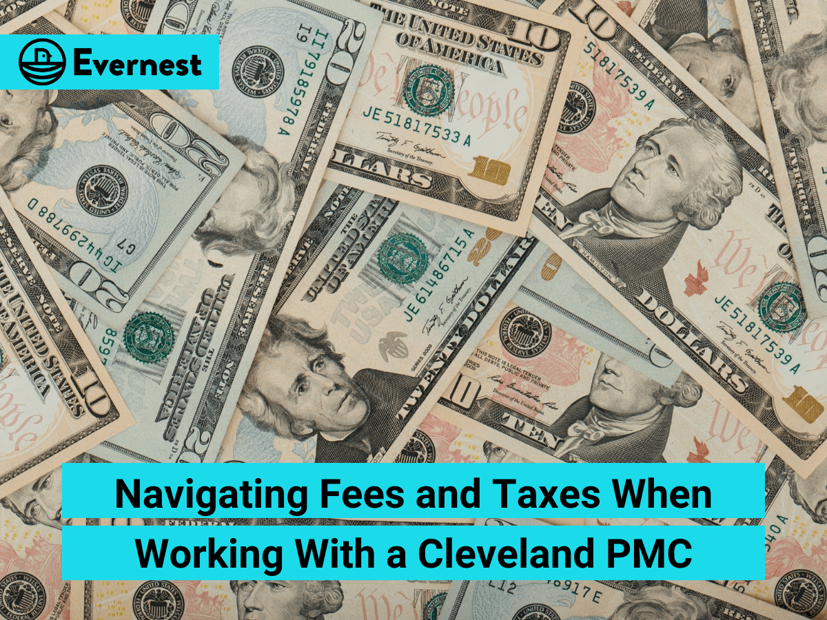 For Landlords: Navigating Fees and Taxes When Working with a Cleveland Property Management Company